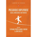 Precarious Employment: Causes, Consequences and Remedies
