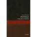 Physics: A Very Short Introduction
