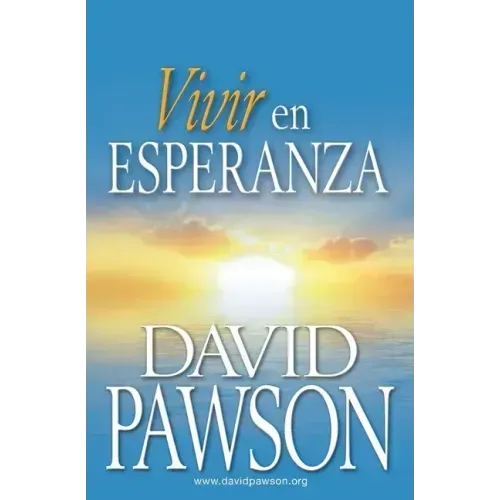 Vivir en Esperanza