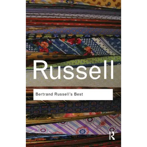 Bertrand Russell's Best