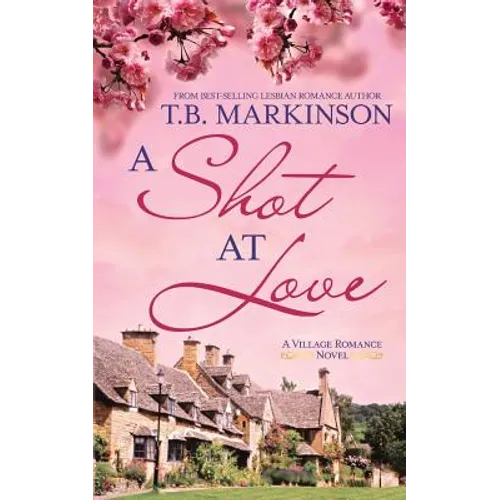 A Shot at Love