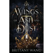 On Wings of Ash and Dust