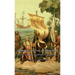 Admiral of the Ocean Sea - A Life of Christopher Columbus