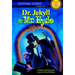 Dr. Jekyll and Mr. Hyde