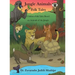 Jungle Animals Folk Tales: Children Folk Tales Based on Animals of the Jungle