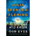 Hid from Our Eyes: A Clare Fergusson/Russ Van Alstyne Mystery