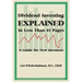 Dividend Investing Explained In Less Than 45 Pages: A Guide For New Investors