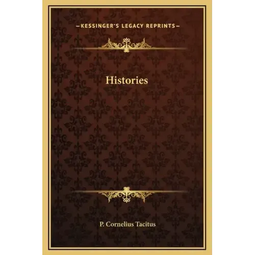 Histories