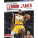 Lebron James: Basketball Star