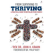 From Surviving to Thriving: A Practical Guide to Revitalize Your Church
