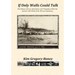 If Only Walls Could Talk: The History, Heroes, Adventures, and Tragedies within the Quarter-mile Walls of the Warsaw Speedway