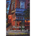 Death at Tammany Hall