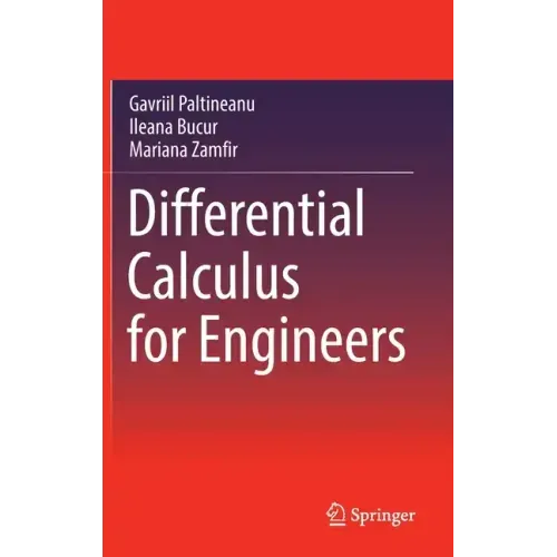 Differential Calculus for Engineers