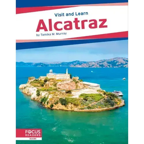 Alcatraz