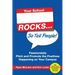 Your School Rocks... So Tell People! Passionately Pitch and Promote the Positives Happening on Your Campus