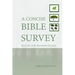 A Concise Bible Survey: Tracing the Promises of God