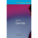 Jacques Derrida