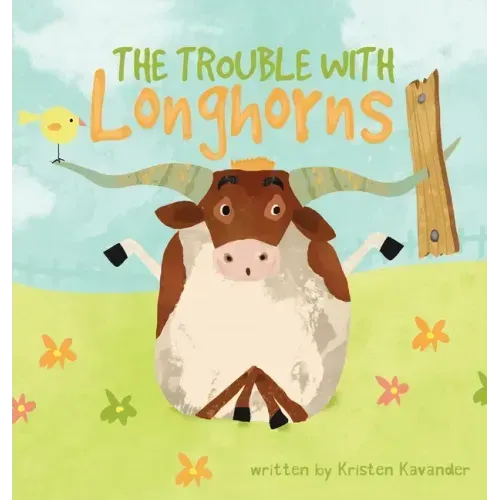 The Trouble With Longhorns