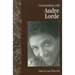 Conversations with Audre Lorde