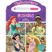Disney Princess: Write-And-Erase Look and Find