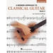 A Modern Approach to Classical Guitar: Book 2 - Book Only