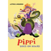 Pippi Goes on Board