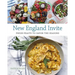 New England Invite: Fresh Feasts to Savor the Seasons