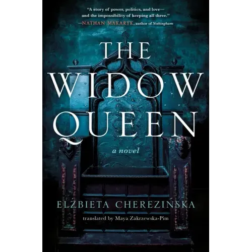 The Widow Queen