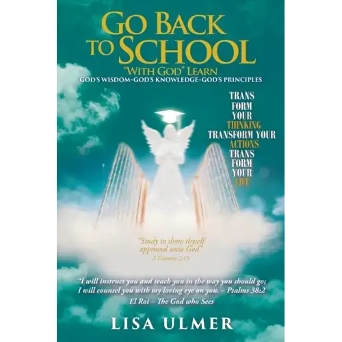 Go Back To School