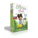 The Critter Club Collection #3 (Boxed Set): Amy's Very Merry Christmas; Ellie and the Good-Luck Pig; Liz and the Sand Castle Contest; Marion Takes Cha