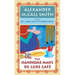 The Handsome Mans Deluxe Caf E