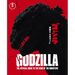 Godzilla: The Ultimate Illustrated Guide