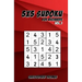5x5 Sudoku: For Beginners Vol.1: 200 Easy Sudoku Puzzles for Teens & Adults