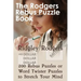 The Rodgers Rebus Puzzle Book: 200 Rebus Puzzles or Word Twister Puzzles to Stretch Your Mind