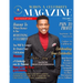 Who's A Celebrity Magazine Pastor Jerry on the cover