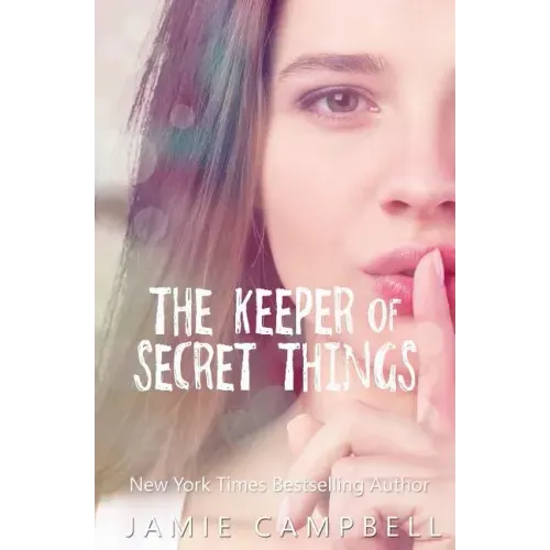 The Keeper of Secret Things