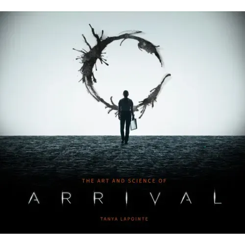 The Art and Science of Arrival