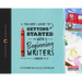 A Teacher's Guide to Getting Started with Beginning Writers: The Classroom Essentials Series