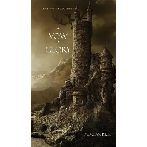 A Vow of Glory
