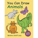 You Can Draw Animals