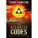 The Atlantis Codes: Book 1 of the Atlantis Legacy Series: Book 1 of the Atlantis L