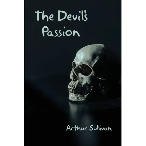 The Devil's Passion