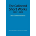 The Collected Short Works, 1907-1919