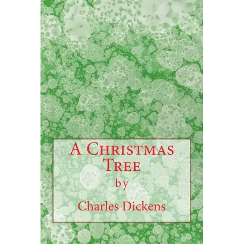 A Christmas Tree (Richard Foster Classics)