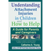 Understanding Attachment Injuries in Children and How to Help: A Guide for Parents and Caregivers