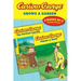 Curious George Grows a Garden