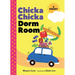 Chicka Chicka Dorm Room: A Parody