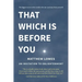 That Which is Before You: An Invitation to Enlightenment