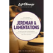 Jeremiah & Lamentations