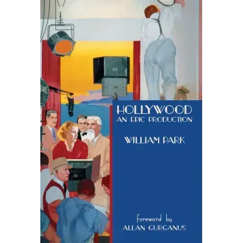Hollywood: An Epic Production